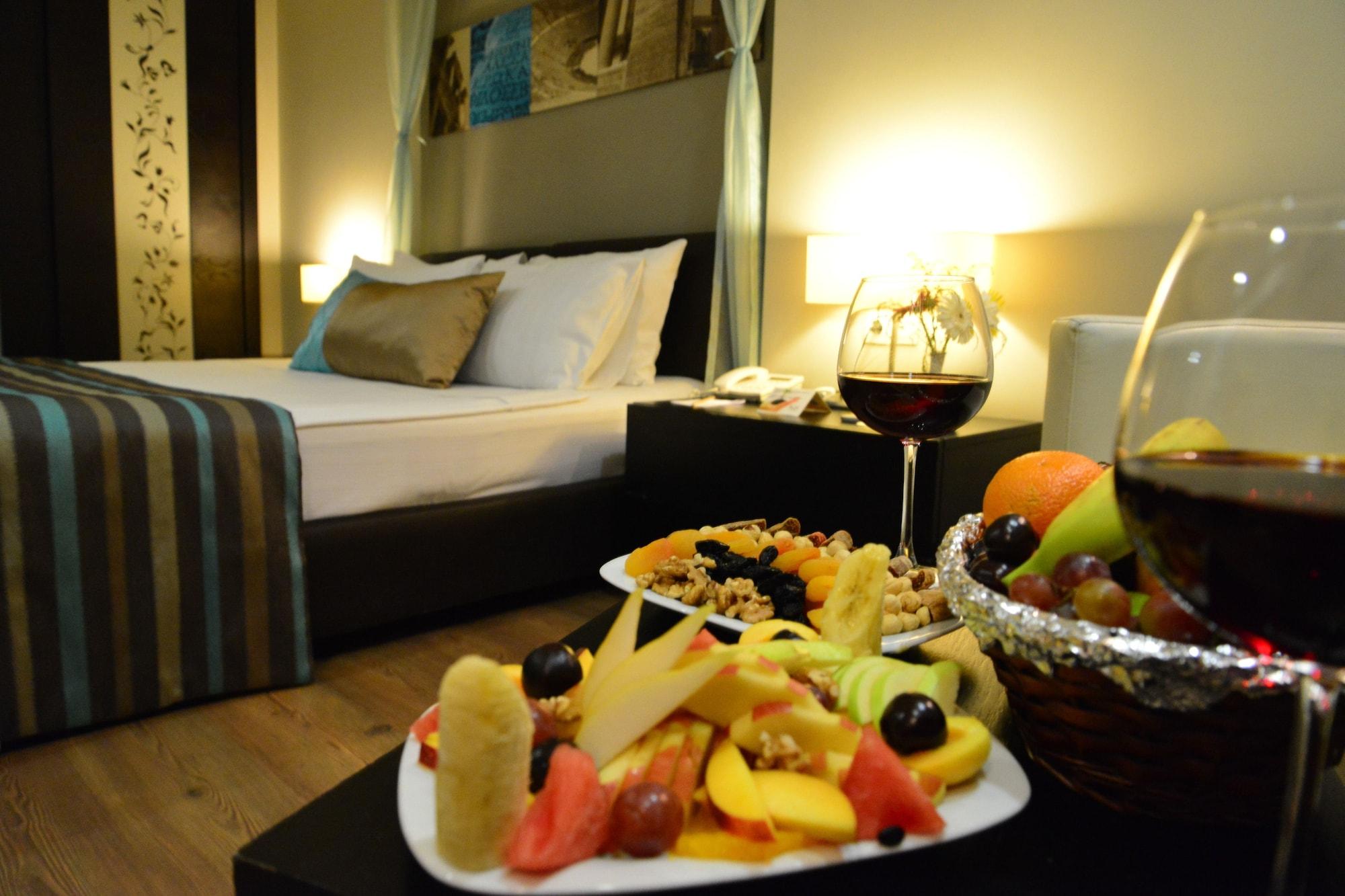 Park Hotel