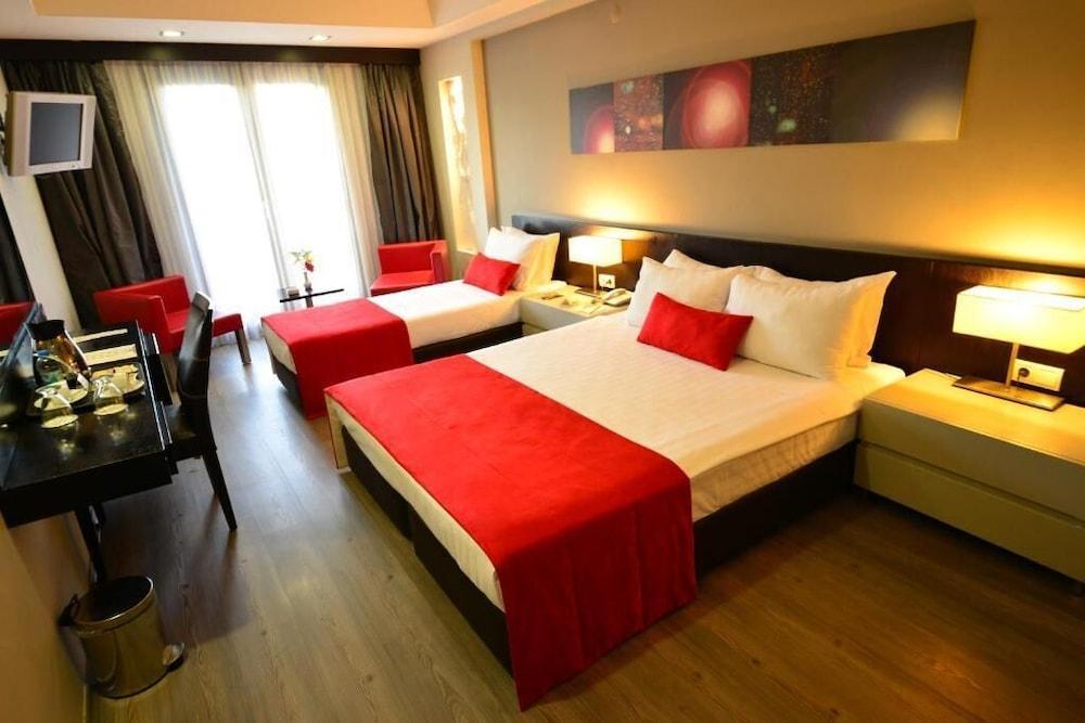 Hotel Park 4*