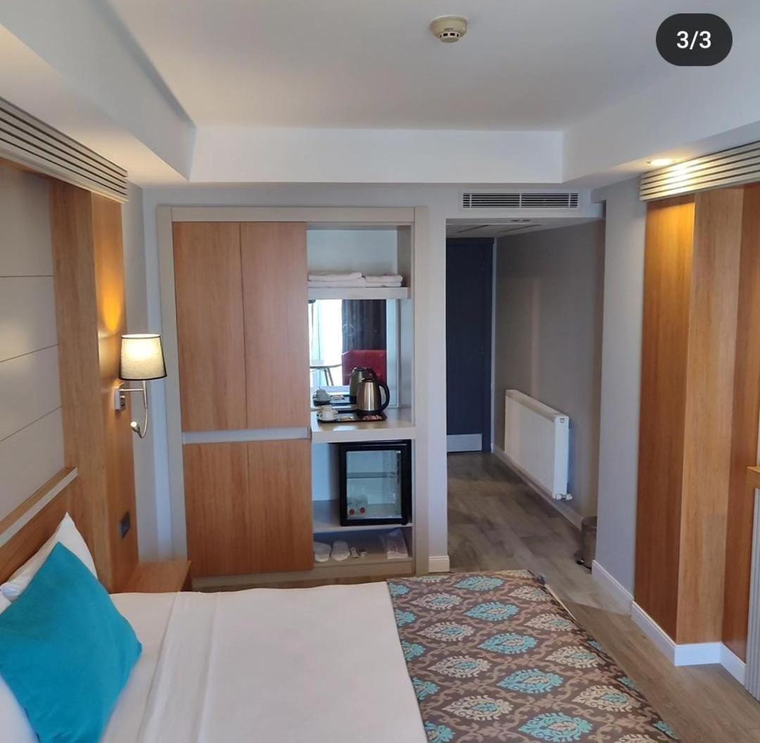 Park 4* İzmir