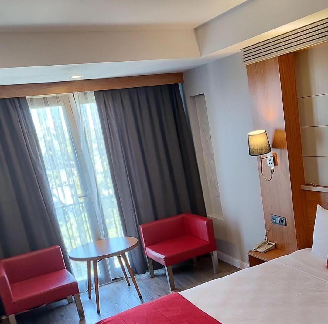 Park Hotel