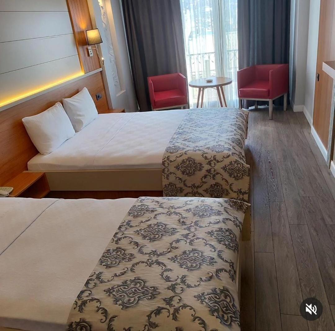 Hotel Park İzmir