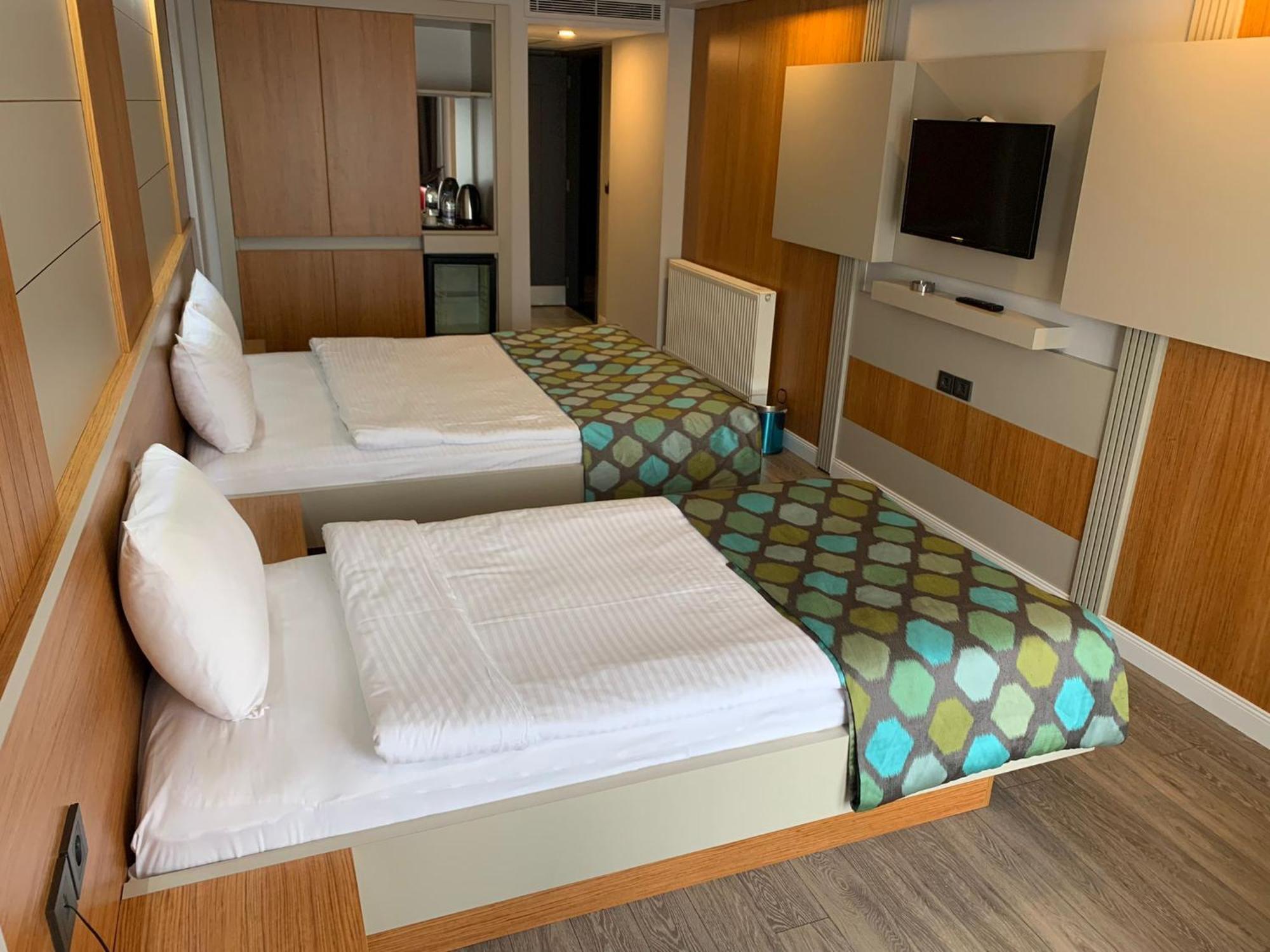 Hotel Park 4*