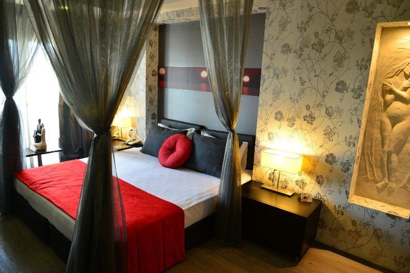 Hotel Park 4*