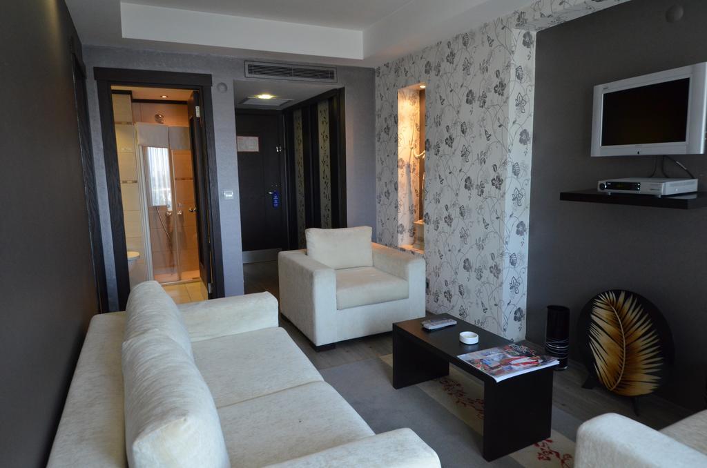 Park Hotel İzmir