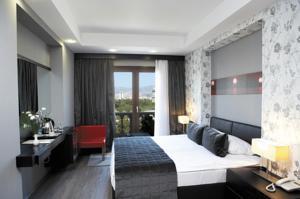 Hotel Park İzmir