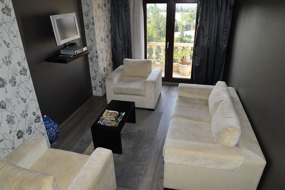 Park Hotel 4*