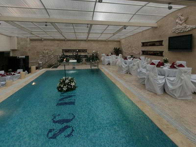 Hotel Park 4*