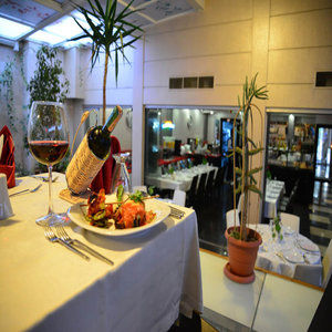 Hotel Park İzmir