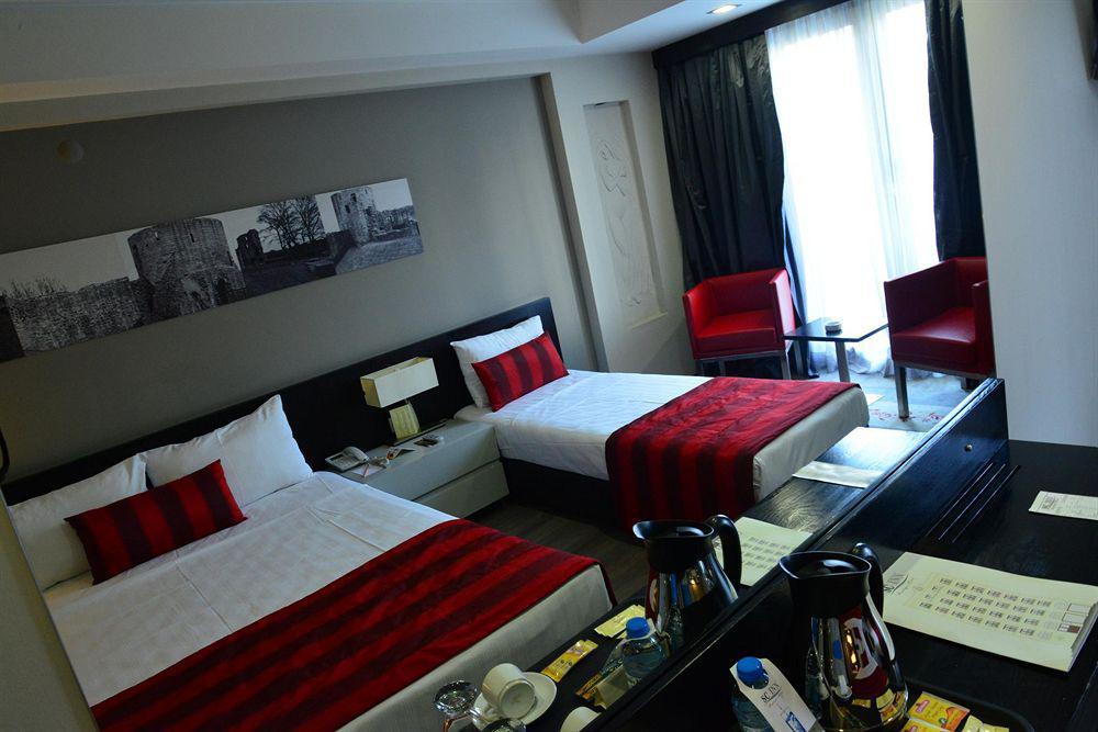 Park Hotel İzmir