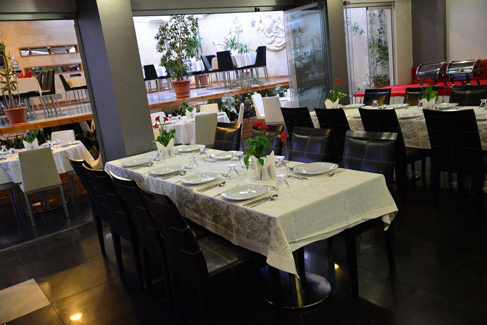 Park Hotel
