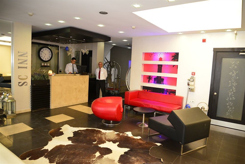 Park Hotel 4*