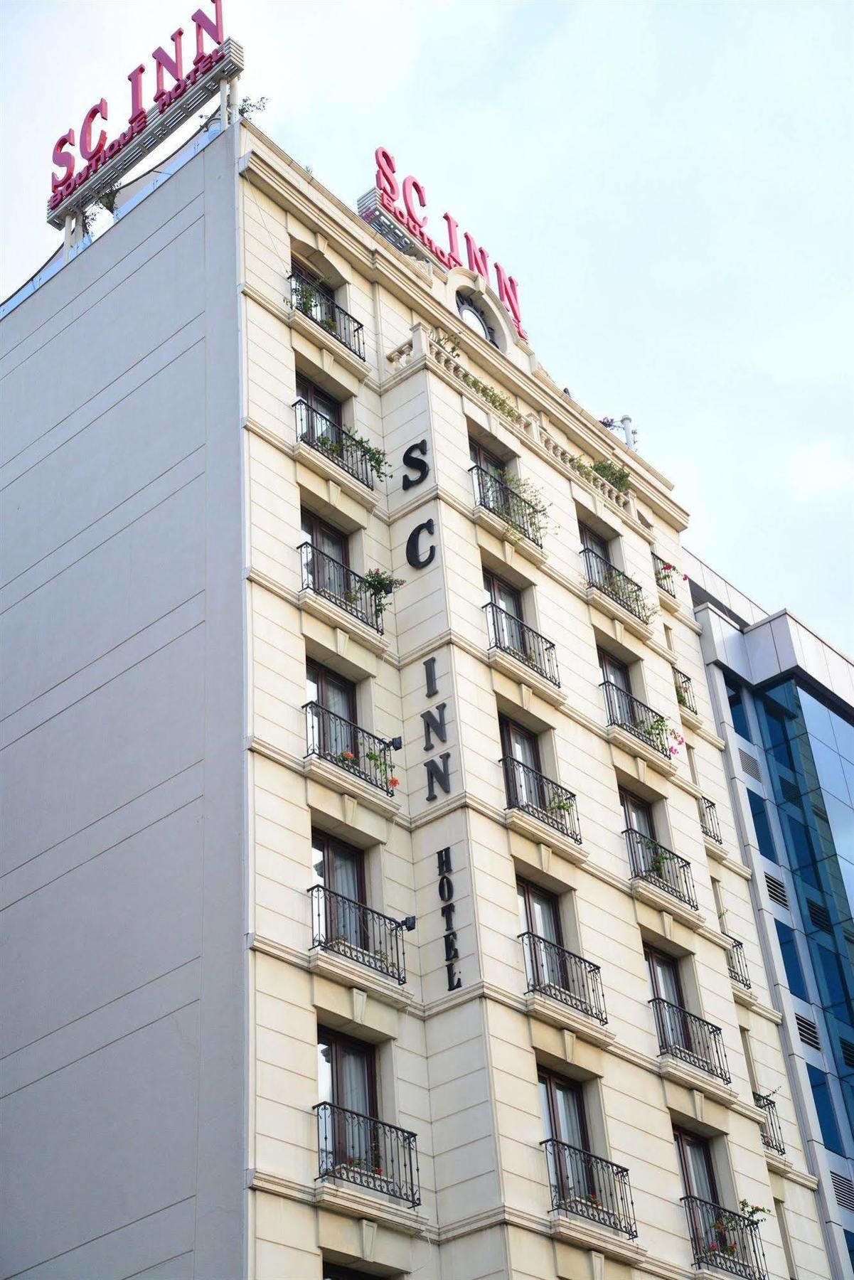 Park Hotel 4*