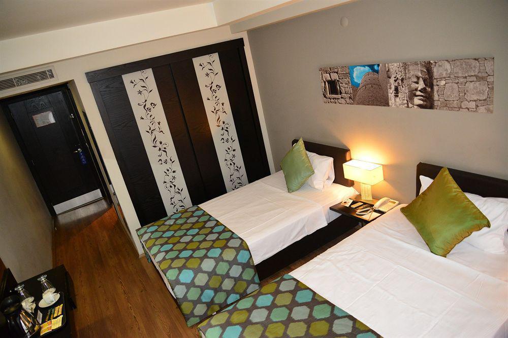Park 4* İzmir